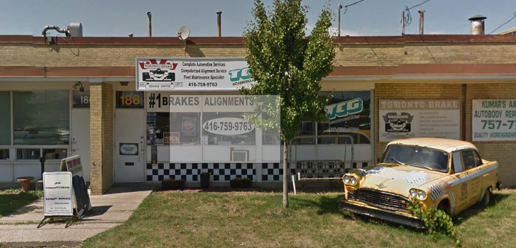 shop photo
